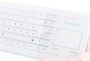 PREHKEYTEC-CLAVIER-HOPITAL-USINE-SALLE-BLANCHE-EN-VERRE--PERSONNALISE-HOSPITOUCH-AVEC-PAVE-TACTILE-ADAPTE-AUX-GANTS-FOURNISSEUR-OFFICIEL-FRANCE