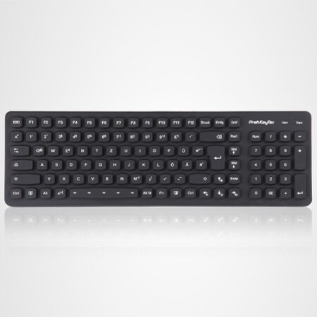 PREHKEYTEC-CLAVIER-NUMERIQUE-EN-SILICONE-CONTROLE-COMMANDE-PERSONNALISE-SIK-2500-AVEC-RETROECLAIRAGE-LED-104-TOUCHES-FOURNISSEUR-OFFICIEL-FRANCE