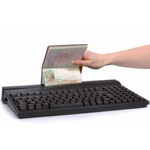 PREHKEYTEC-CLAVIER-POUR-CAISSE-ENREGISTREUSE-PERSONNALISE-MCI111-AVEC-LECTEUR-OCR-ET-MSR-3-PISTES-111-TOUCHES-FOURNISSEUR-OFFICIEL-FRANCE