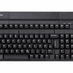 Clavier de bureau programmable et personnalisable – MCI 3000/3100 – PrehKeyTec GmbH