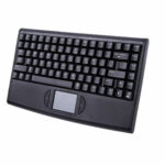 Clavier de véhicule mobile – MW 820 – PrehKeyTec GmbH
