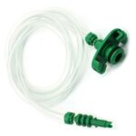 Adaptateur 5cc pour seringue série 405LL-DCH