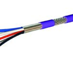 Câble BUS Devicenet 1X2XAWG18+1X2XAWG15 TRUNK PVC