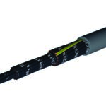 Câble K-FLEX 3000 12G1.5mm² type HSLH-JZ LSZH CPR Cca et C1