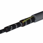 Câble K-FLEX 3000 12G1mm² type HSLH-JZ LSZH CPR Cca et C1