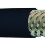 Câble monoconducteur blindé K-FLEX 3600 Power 1X50mm² 1000V LSZH CPR Cca et C2