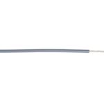 Fil de câblage souple KY33A02 1X0.38mm² 750V PVC 105°C gris – Bobine de 200m