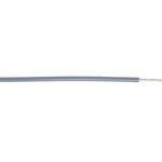 Fil de câblage souple KY3003 1X0.12mm² 250V PVC 105°C gris – Bobine de 200m