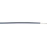 Fil de câblage souple KY33A02 1X0.38mm² 750V PVC 105°C gris – Bobine de 200m