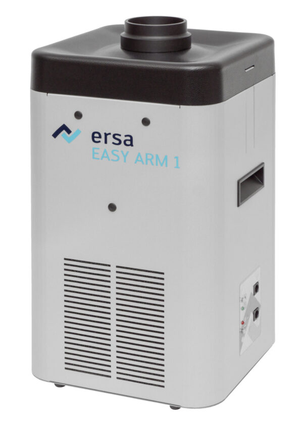 Extracteur de fumée EASY ARM 1