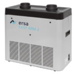Extracteur de fumée EASY ARM 2