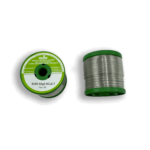 Bobine de fil de soudure Sans Plomb – Sn95.5Ag3.8Cu0.7 – Flux A0 – 1.5% – Point de fusion : 217°C