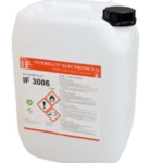 FLUX IF 3006 – BASE ALCOOL + EAU – SANS NETTOYAGE – SANS HALOGÈNES – INTERFLUX