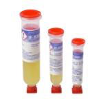 FLUX IF 8300 – BASE GEL COLLANT – SANS NETTOYAGE – SANS HALOGÈNES – INTERFLUX