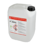 FLUX IF 2005C – BASE ALCOOL – SANS NETTOYAGE – SANS HALOGÈNES – INTERFLUX