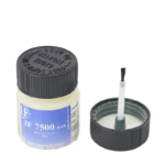 FLUX IF 7500HAB – BASE COLOPHANE – SANS NETTOYAGE – SANS HALOGÈNES – INTERFLUX