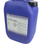 FLUX SELECTIF – BASE EAU – SANS NETTOYAGE – SANS HALOGÈNES – INTERFLUX