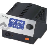 Station de soudage ERSA i-CON 1 C (avec interface) sans accessoires