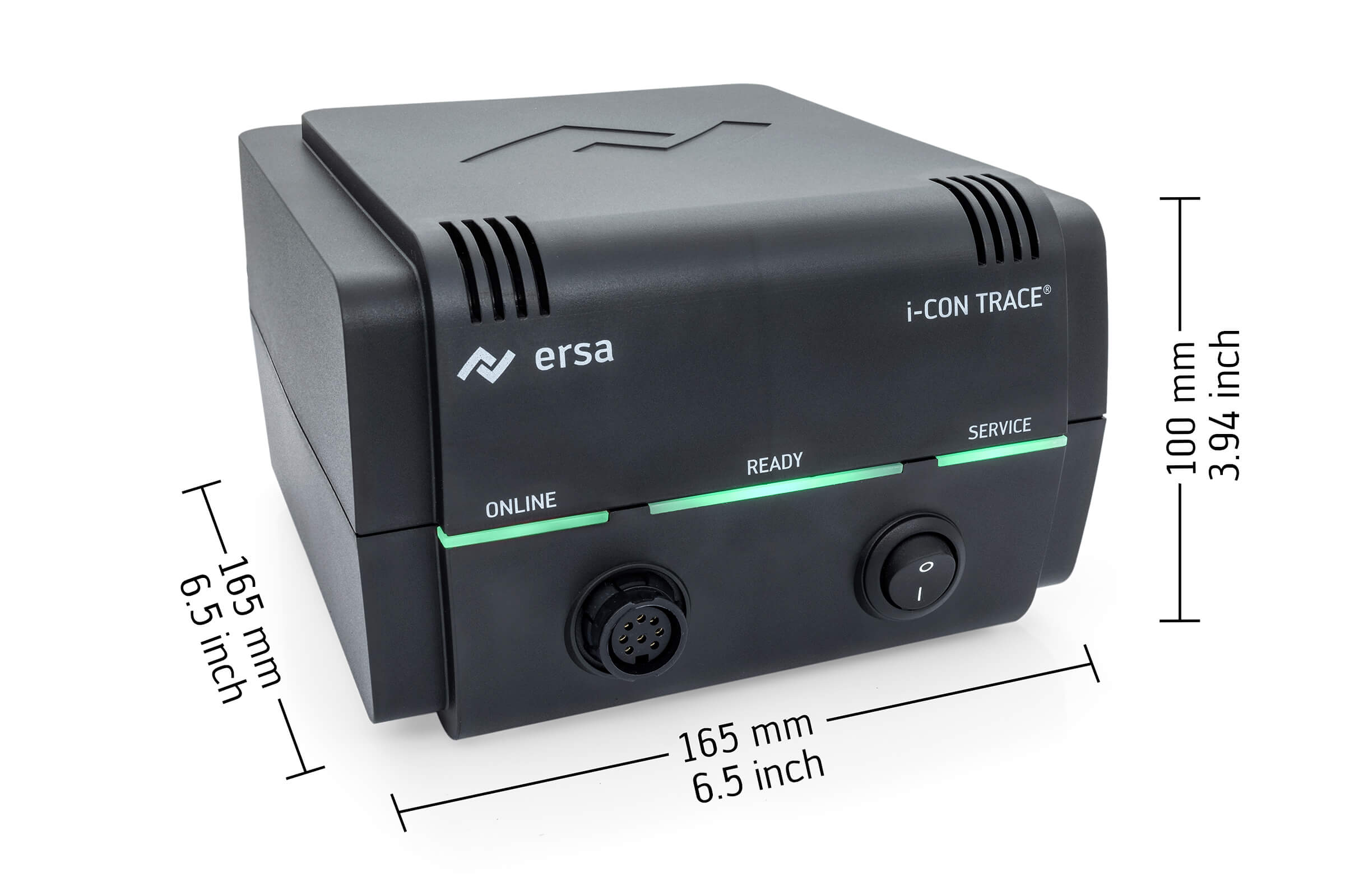 0ICT103A-Kurtz-Ersa-Support-de-de-fer-3-en-1-pour-i-TOOL-Trace-Antistatique