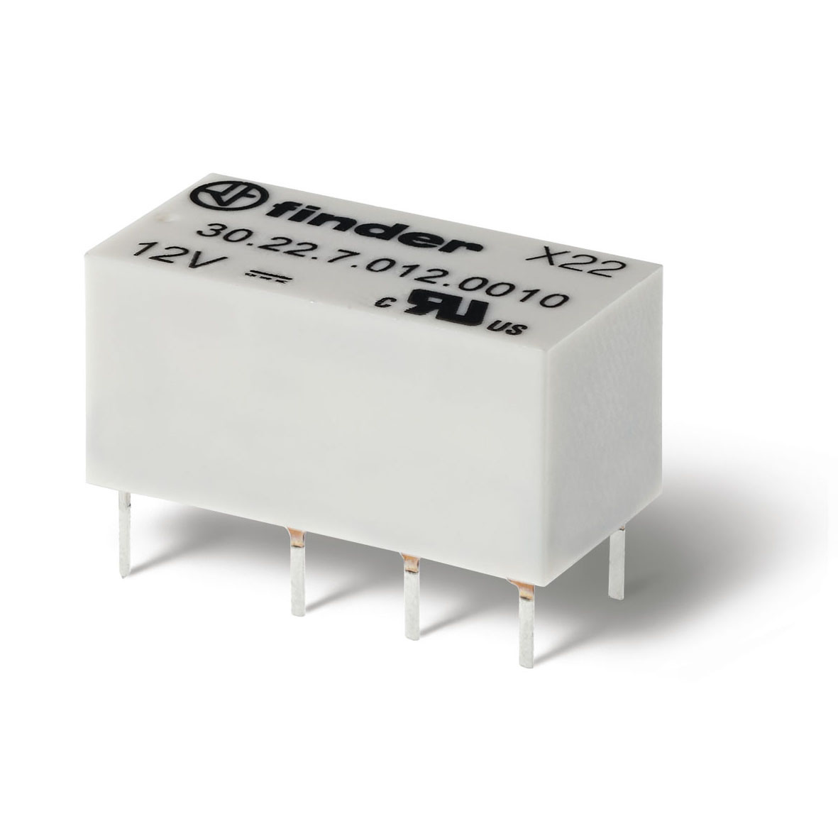 Relais Finder 3022