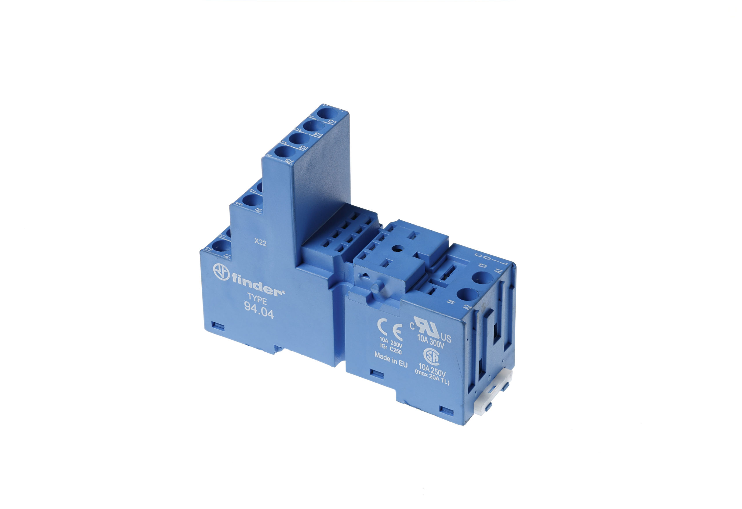 Relais Finder 9404
