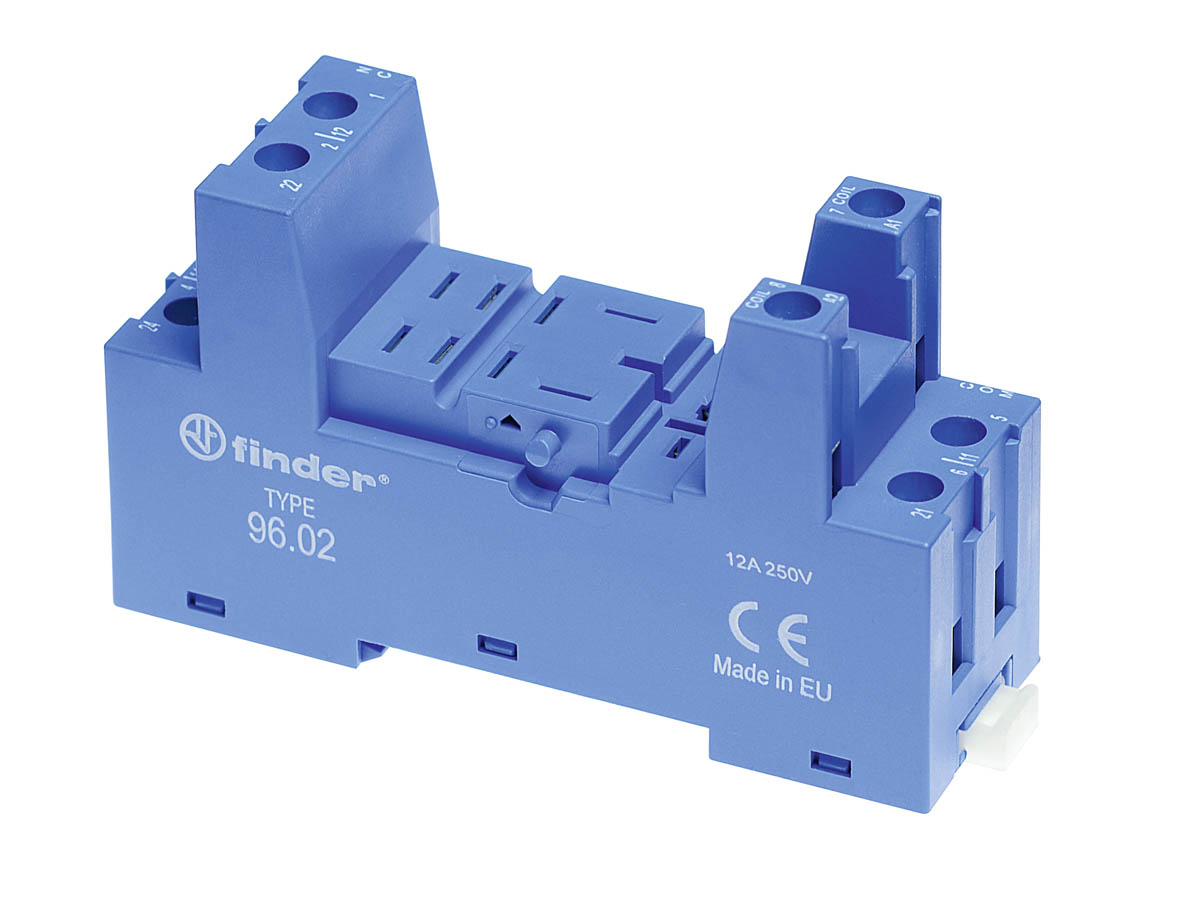 Relais Finder 9602