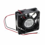 VENTILATEURS 06020SA-12N-AA-00