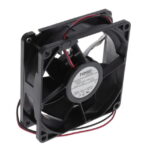 VENTILATEURS DC 08025SA-24N-EA-D0