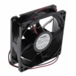 VENTILATEURS DC 08025SA-24N-EA-D0