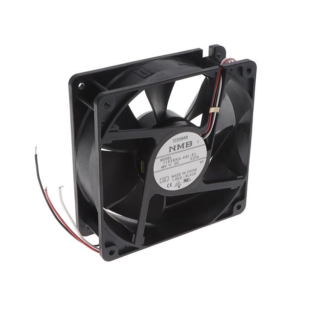 VENTILATEURS DC 11938KA-48L-EA-00