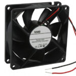 VENTILATEURS DC 3110KL-05W-B40-E00