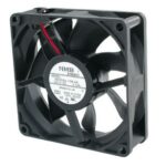 Ventilateur NMB 08025SA-24N-AA-00