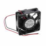 Ventilateur NMB 06020SA-12N-AA-00