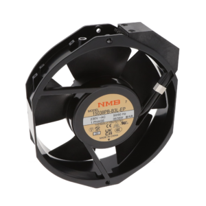 Ventilateur NMB 15038PB-B3L-EP-00