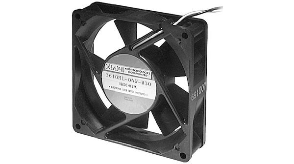 Ventilateur NMB 3610KL-05W-B50-P00