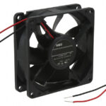 VENTILATEURS 08025SA-24N-AA-00