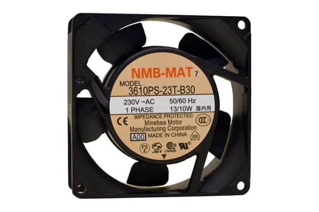 Ventilateur NMB 3610PS-23T-B30