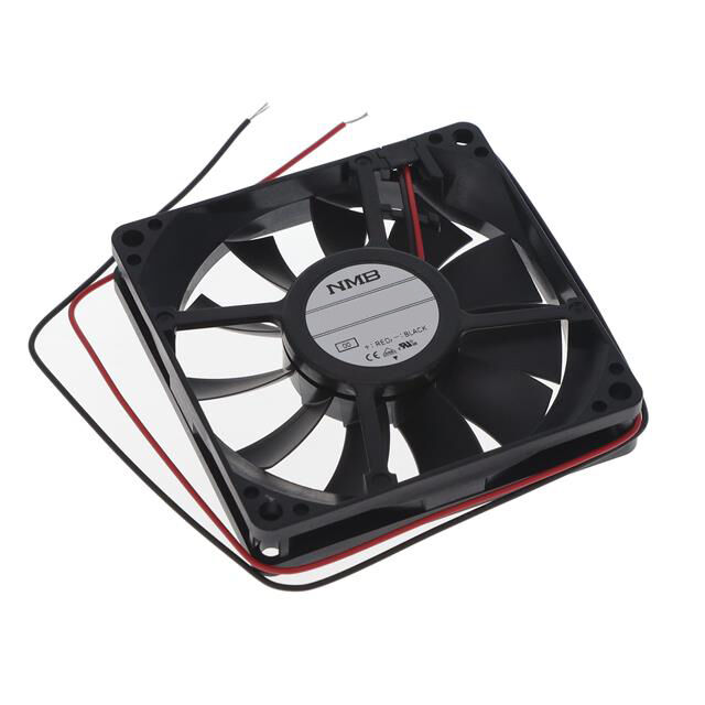 Ventilateur NMB 08020SA-12K-EA-00