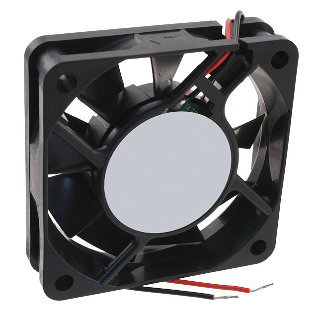 Ventilateur NMB 2406KL-04W-B30-L00