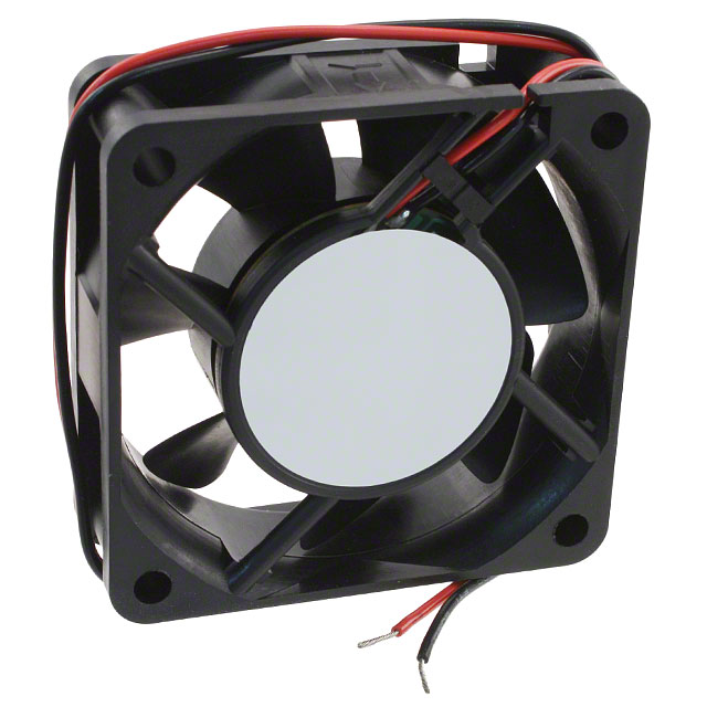 Ventilateur NMB 2408NL-04W-B50-L00