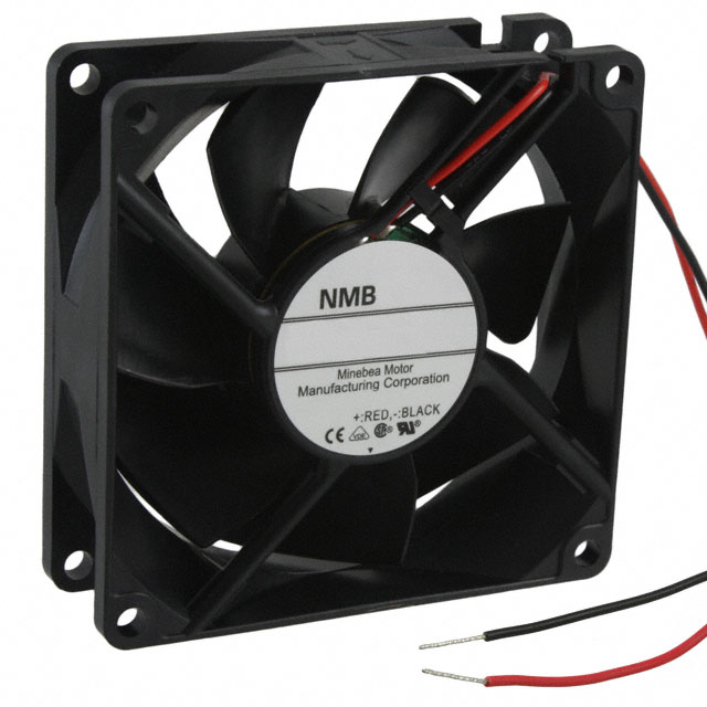 Ventilateur NMB 3110KL-04W-B50-P00