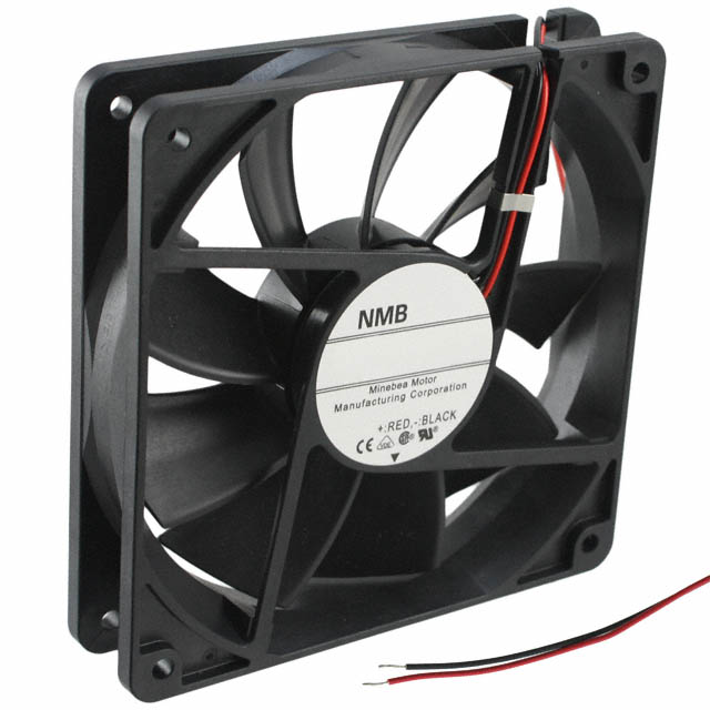 Ventilateur NMB 4710KL-05W-B40-E00