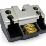Support de de fer 3 en 1 pour i-TOOL Trace – Antistatique
