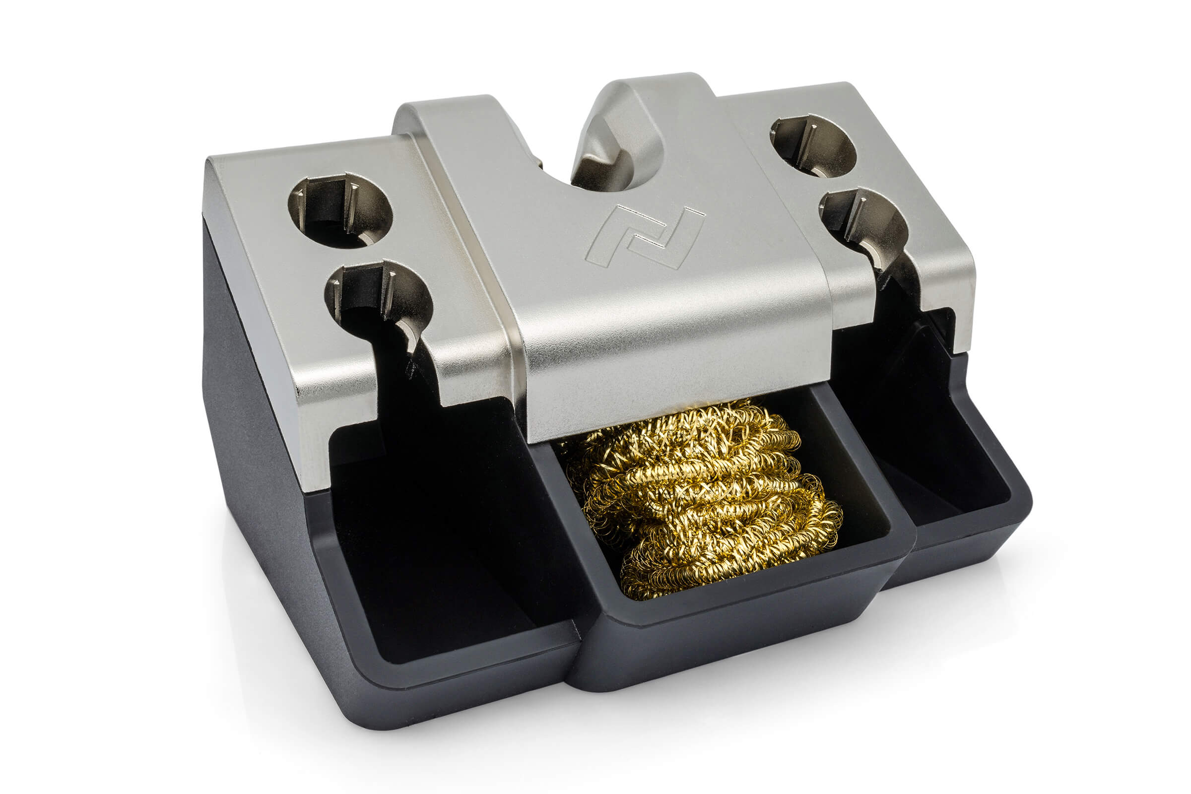 Support de fer 3 en 1 pour i-TOOL Trace – Antistatique