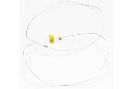 Câble de couple thermique pour DTM 100