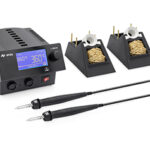 ERSA i-CON 2V MK2 /230V 2xI