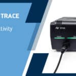 Station ERSA i-CON TRACE – version 230V (Kit complet : Station i-CON TRACE + Support de fer + Fer à souder i-TOOL TRACE + Panne à souder 1.6mm)
