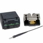 Station ERSA i-CON TRACE – version 230V (Kit complet : Station i-CON TRACE + Support de fer + Fer à souder i-TOOL TRACE + Panne à souder 1.6mm)