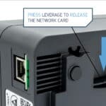 Station ERSA i-CON TRACE – version 230V (station seule – sans accessoires)