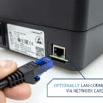 Station ERSA i-CON TRACE – version 230V (station seule – sans accessoires)